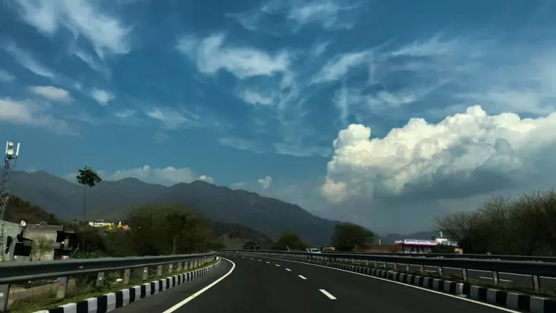 Mohali-Kharar-Kurali NH-205A Greenfield Highway Opens Dec 1