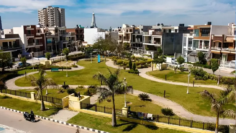 Mohali Municipal Expansion: Punjab Govt's Boundary Notification Sparks Political Firestorm & Resident Divide