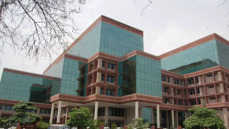 Mohali Phase 4 Demolition Drive Halted After High Court Lawyer Steps In