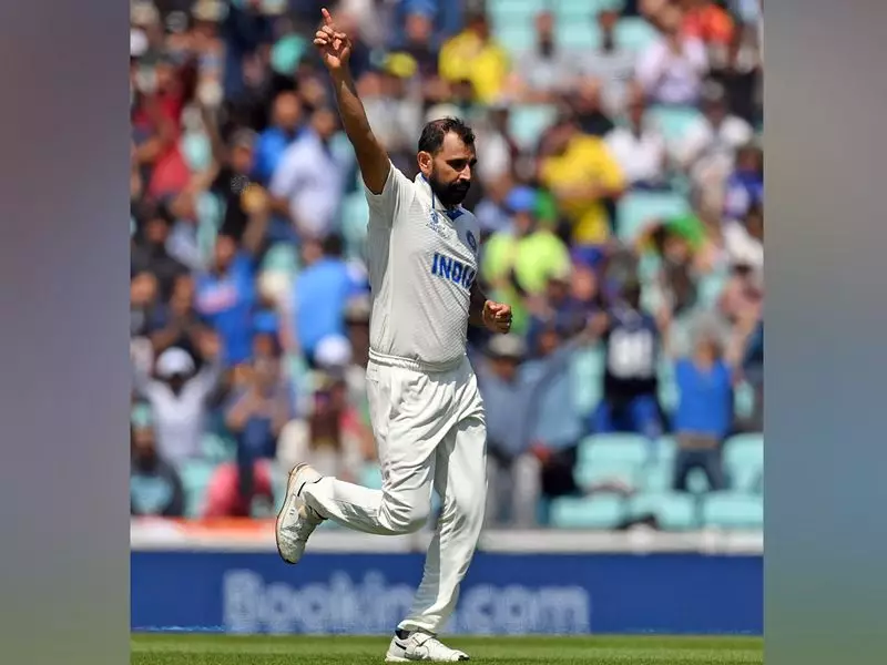 Mohammed Shami's Fiery Comeback: 'Plenty of Cricket Left in Me' After Dominant Bengal Performance