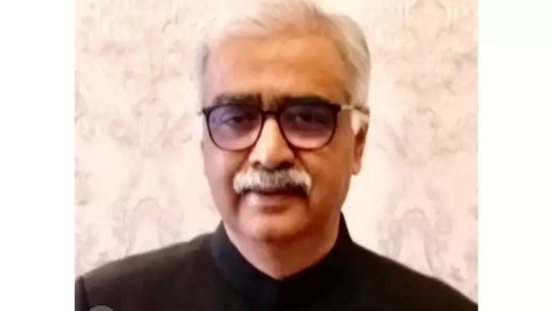 Mohan Katarki Honoured with Prestigious Lawyers of India Day Award 2025