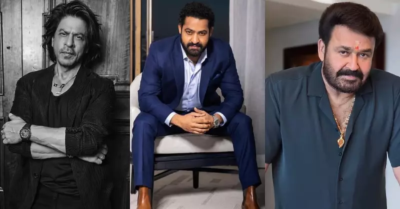 Mohanlal's Silent Charity: A Legacy Beyond Cinema