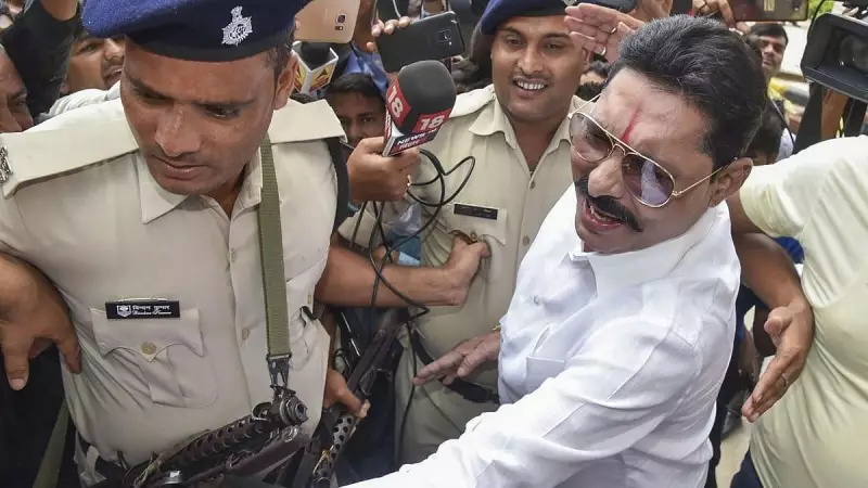 Mokama Violence Was a Conspiracy: Lalan Singh Defends Anant Singh, Claims Political Plot in Bihar