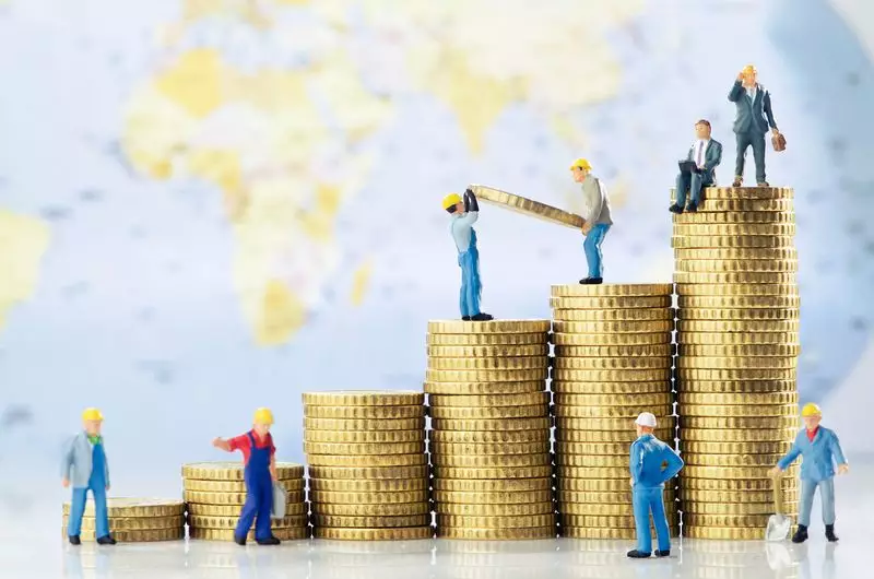 Money Power in Indian Politics: A Deep Dive into Election Funding Trends