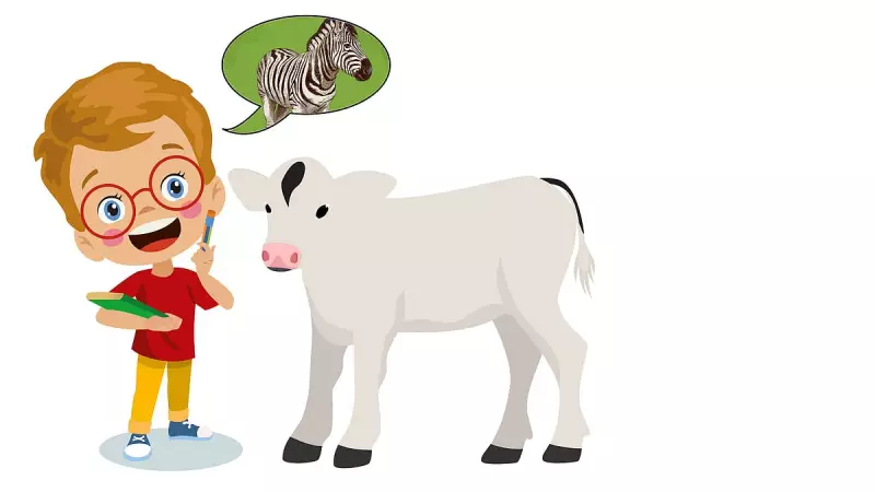 Moo Wants Stripes: How a Bengaluru Startup's AI is Saving Cows and Tigers