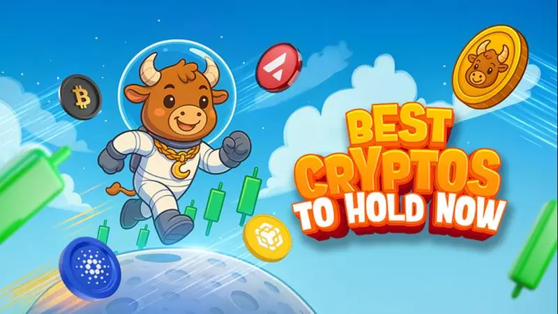 MoonBull Presale Gains Momentum: Top Cryptocurrencies Capturing Indian Investor Attention in Volatile Market