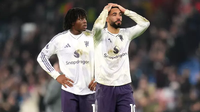 Morgan Rogers Double Powers Aston Villa to 2-1 Win Over Manchester United