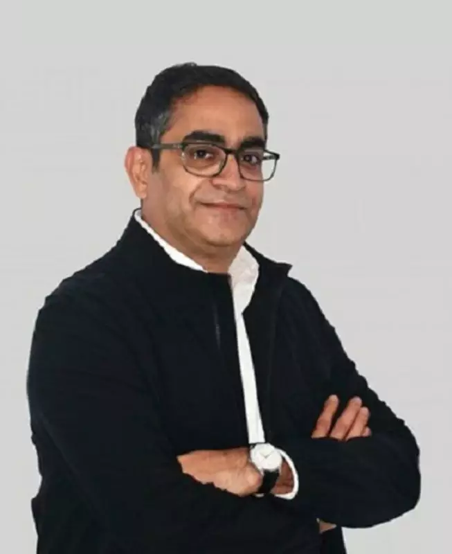 Movate Appoints Arvind J as Global CHRO to Spearhead AI-Driven Workforce Transformation