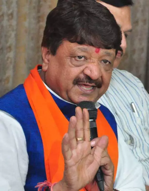 MP Minister's Safety Advice to Women Cricketers Sparks Debate After Molestation Incident