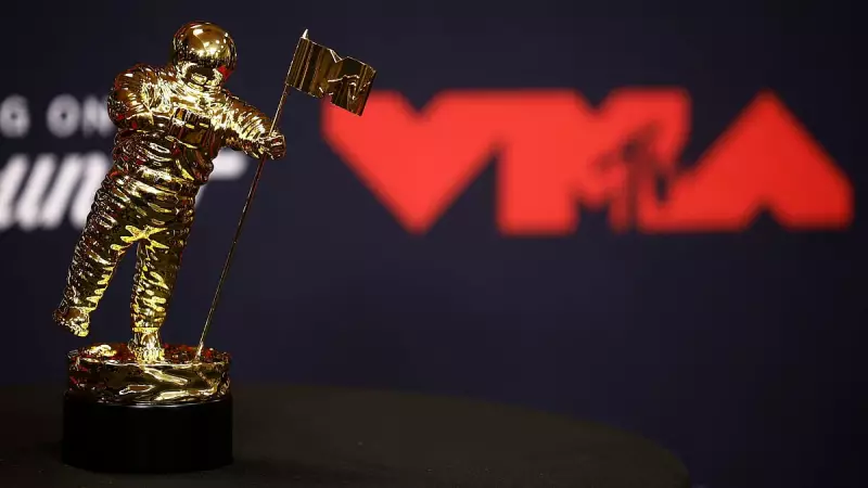 MTV's Final Bow: How the Youth Culture Icon Faded into History