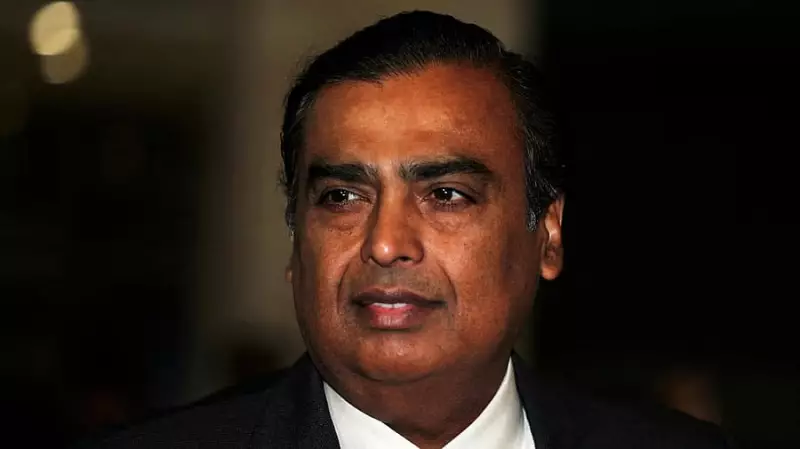 Mukesh Ambani Unveils Reliance AI Manifesto, Aims for 10x Productivity Surge
