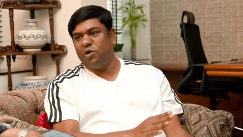 Mukesh Sahani's Deputy CM Demand Creates Rift in Bihar's Mahagathbandhan Alliance