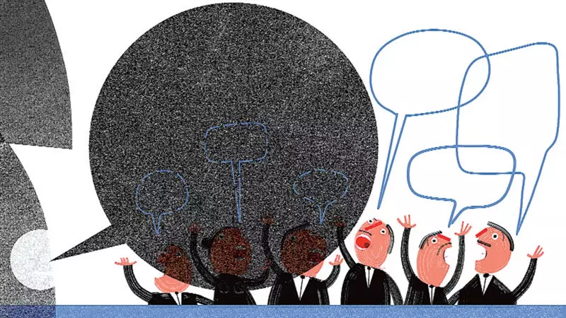 Multilateralism Isn't Dead: Shashi Tharoor's Powerful Rebuttal to Global Pessimism