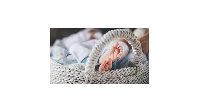 Mumbai: 5 Arrested for Trying to Sell Unmarried Woman's Newborn for ₹5 Lakh