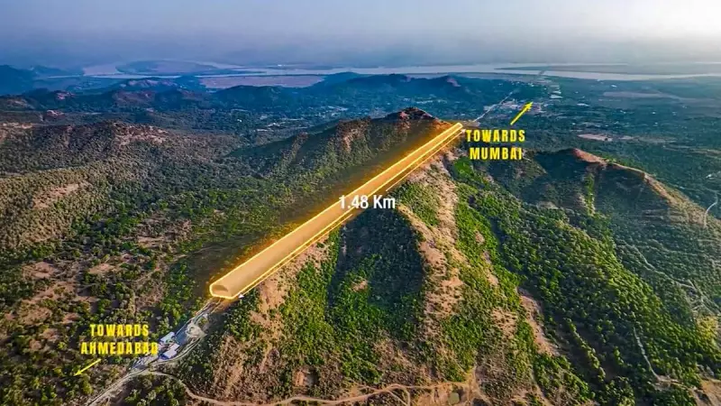 Mumbai-Ahmedabad Bullet Train Cost May Soar to Rs 1.98 Lakh Crore