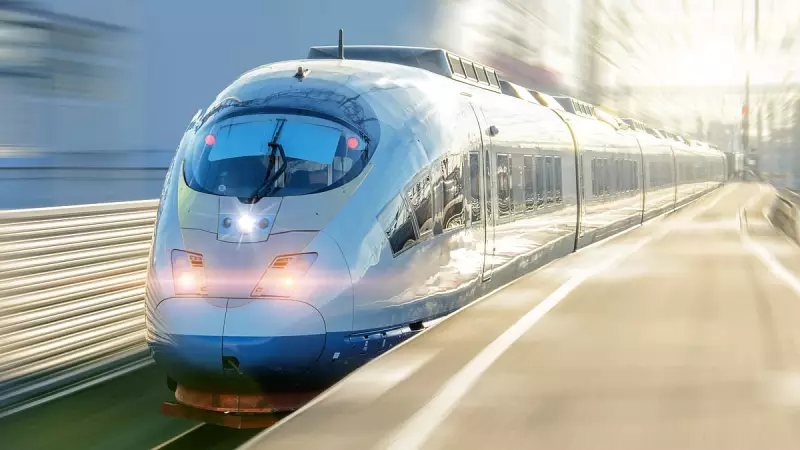 Mumbai-Ahmedabad Bullet Train: Jakarta's Debt Lessons for India