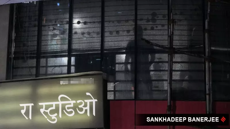 Mumbai Airport Studio's Dark Past: From Hostage Crises to Bollywood Shootouts