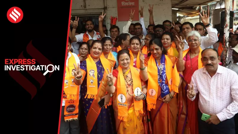 Mumbai Civic Funds Bias: Opposition MLAs, MPs Allege 99% Funds to Ruling Alliance