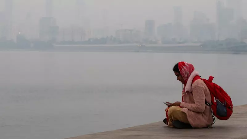 Mumbai Civic Polls: All Parties Pledge to Fight Toxic Air, But Experts Question Plans