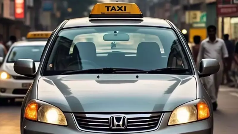 Mumbai Court Fines Ola Driver Rs 2,000 for Insulting Passengers in AC, Luggage Row