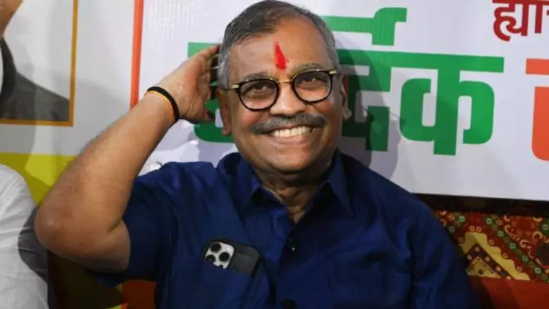 Mumbai Court Greenlights Vijay Palande Murder Trial: Nikam Argues SPP Not 'Office of Profit'