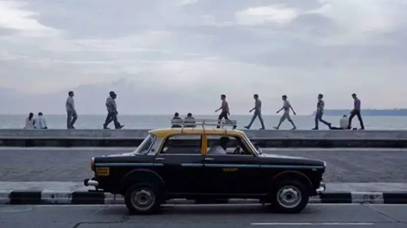 Mumbai Dinner Dispute Turns Deadly: Taxi Driver Killed in Argument Over Servant's Food