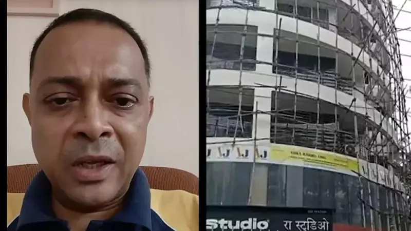 Mumbai Hostage Crisis: A Look Back at the City's History of Similar Standoffs