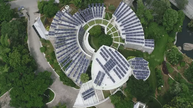 Mumbai Hosts 23rd Green Building Congress: 1000+ Eco-Tech Solutions on Display