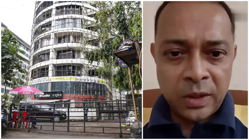 Mumbai Lawyer Challenges Police Encounter in Bombay HC, Demands Probe into Rohit Arya's Death