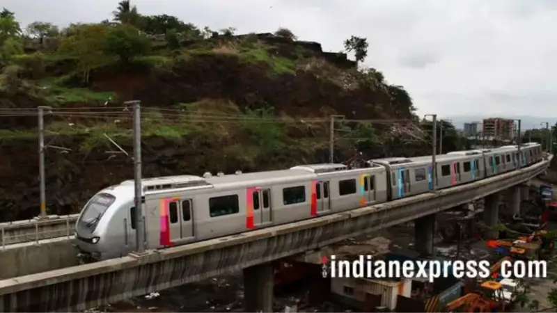 Mumbai Metro Line 10 Tenders by Dec 15: Rs 8,000-Crore Thane-Mira Road Link