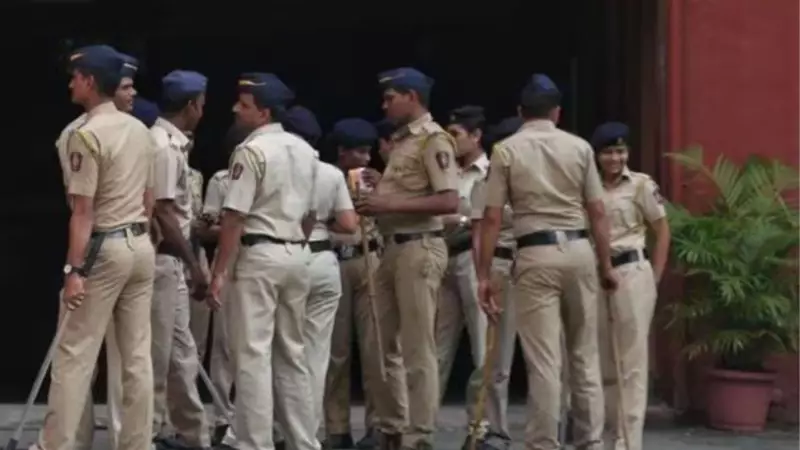 Mumbai Navy Personnel Booked for Assaulting Police Officers During Raid at Dance Bar