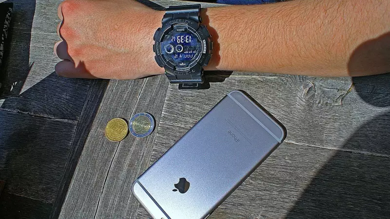 Mumbai Police Arrest 5 for Kidnapping Share Market Worker, Demanding ₹10 Lakh Ransom