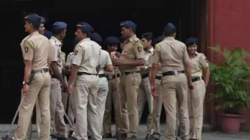 Mumbai Police Arrest Bar Manager in Kandivali Real Estate Agent Shooting Plot