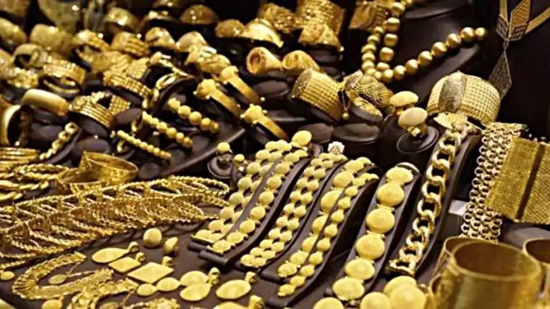 Mumbai Police Crack Jewellery Heist Case, Arrest College Dropout Mastermind