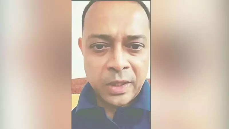 Mumbai Police Orders Psychological Probe Into Serial Litigant Rohit Arya's Behaviour | Indian Express