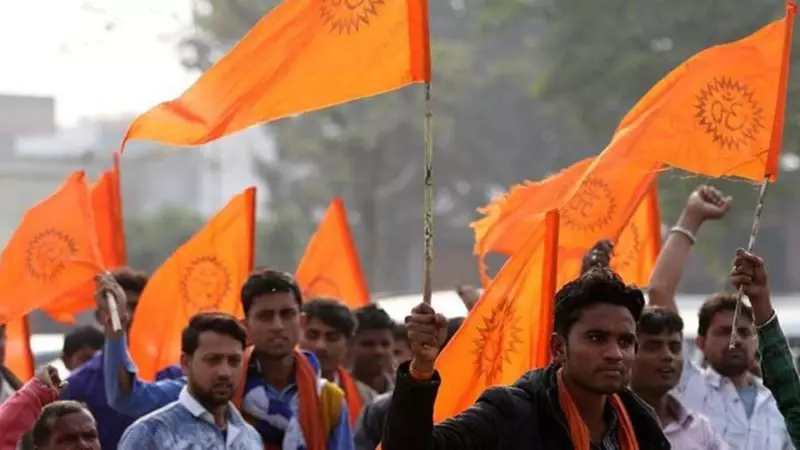 Mumbai Police Suspends 2 Officers, Orders Enquiry Against 5 After Bajrang Dal Complaint