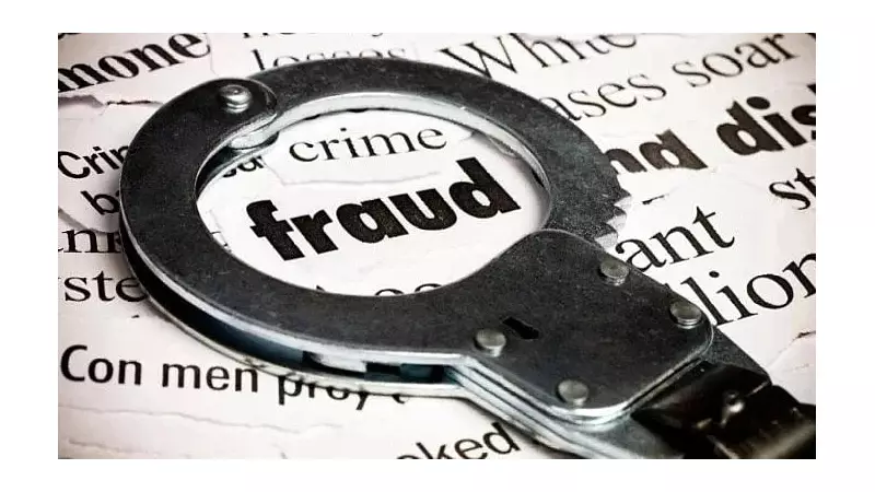 Mumbai Senior Loses Rs 32 Lakh in Digital Arrest Scam: Colaba Crime Branch Impersonated