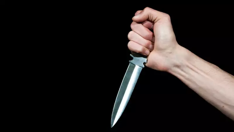 Mumbai Shocker: Jilted Lover Stabs Woman, Then Ends Own Life in Gruesome Murder-Suicide