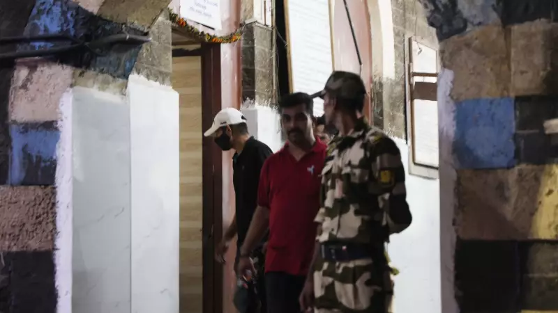 Mumbai Teen's Audition Dry Run Turns Out to Be Real Bomb Threat Drill | Exclusive