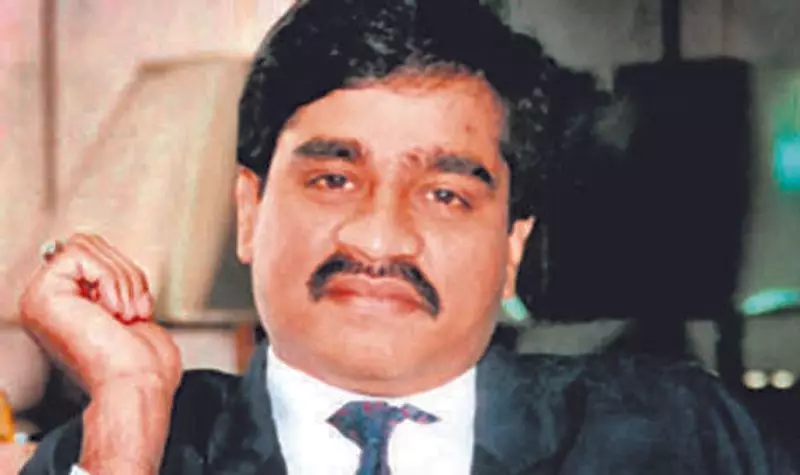 Mumbai Underworld Secrets Revealed: Dawood, Gang Wars Exposed in New Book