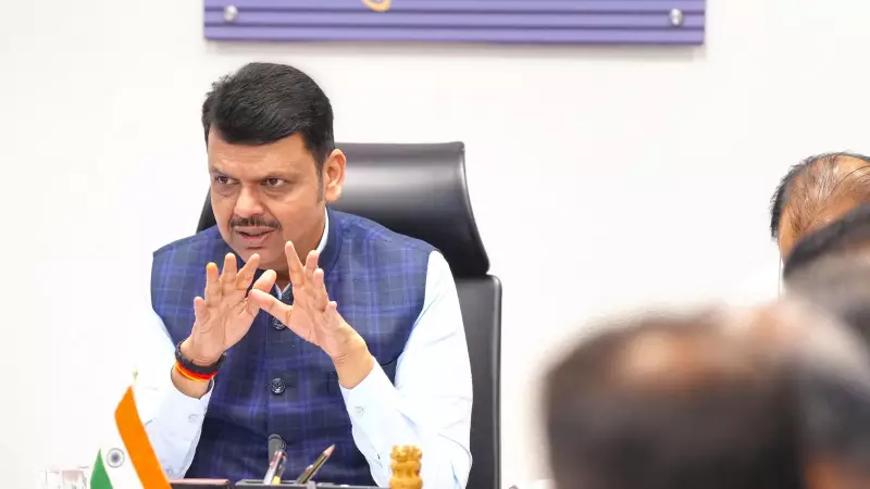 Mumbai's Coastal Connectivity Gets Major Boost: Uttan-Virar Sea Link Extension to Transform Vadhavan Port Access