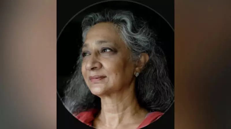 Mumbai's Post-Diwali Surprise: Unseasonal Rains Wash Away Pollution, But Experts Warn It's Not a Solution