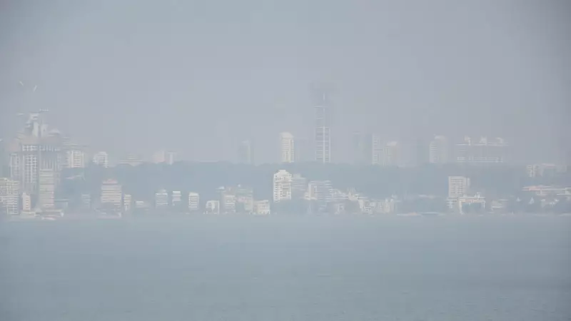 Mumbai's Temperature Rollercoaster: From Decade's Coldest to 3°C Above Normal