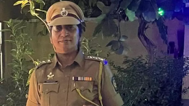 Mumbai's Top Cop Trained by Scotland Yard: How Hostage Negotiation Skills Are Saving Lives