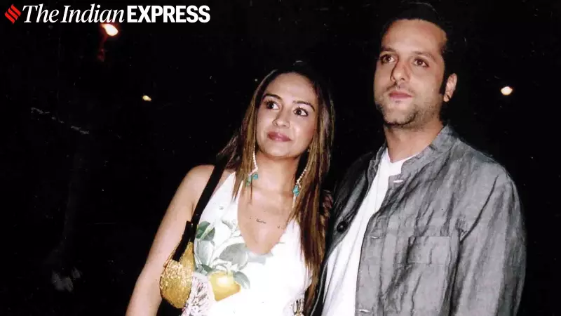 Mumtaz Hopes for Natasha-Fardeen Reunion; Expert Weighs In on Healthy Separation