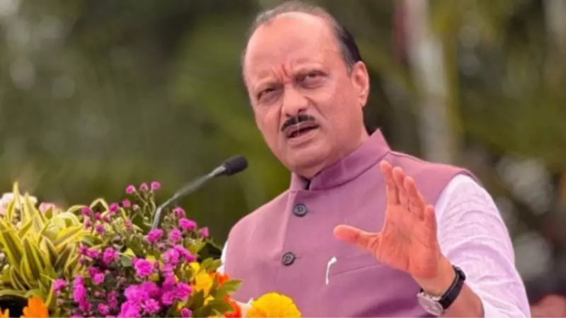 Mundhwa Deal Stands: No Cancellation Despite Ajit Pawar's Announcement