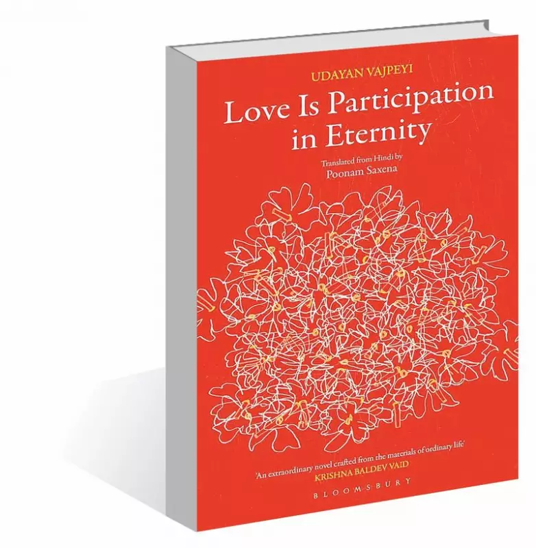 Murder, Mystery & Multiple Suspects: Unravel the Literary Enigma in Udayan Vajpeyi's 'Love is Participation in Eternity'