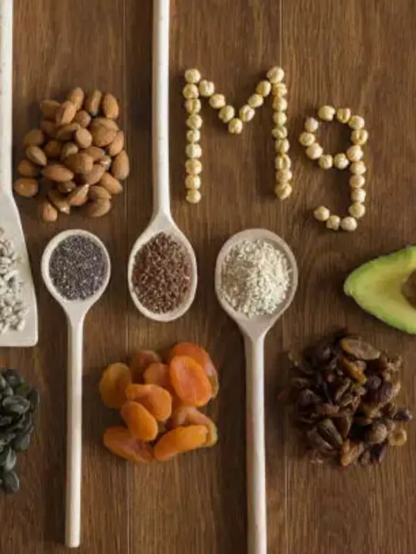 Muscle Cramps Ruining Your Sleep? Discover How Magnesium Can Be Your Secret Weapon