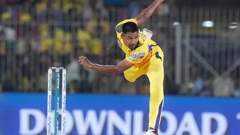 Mustafizur Rahman's IPL 2026 Nightmare: No ₹9.2 Cr Payout After KKR Release