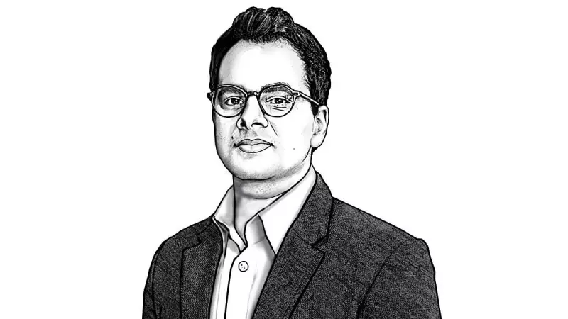 Mutual Fund Wisdom: Patience Beats Busyness, Says Expert Pratik Oswal